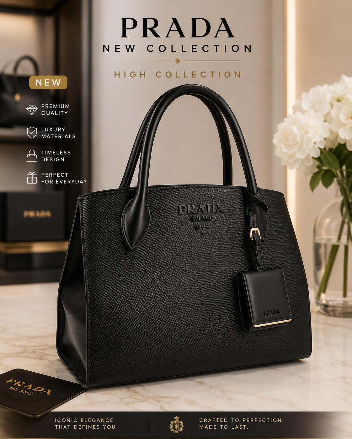 Black Bag