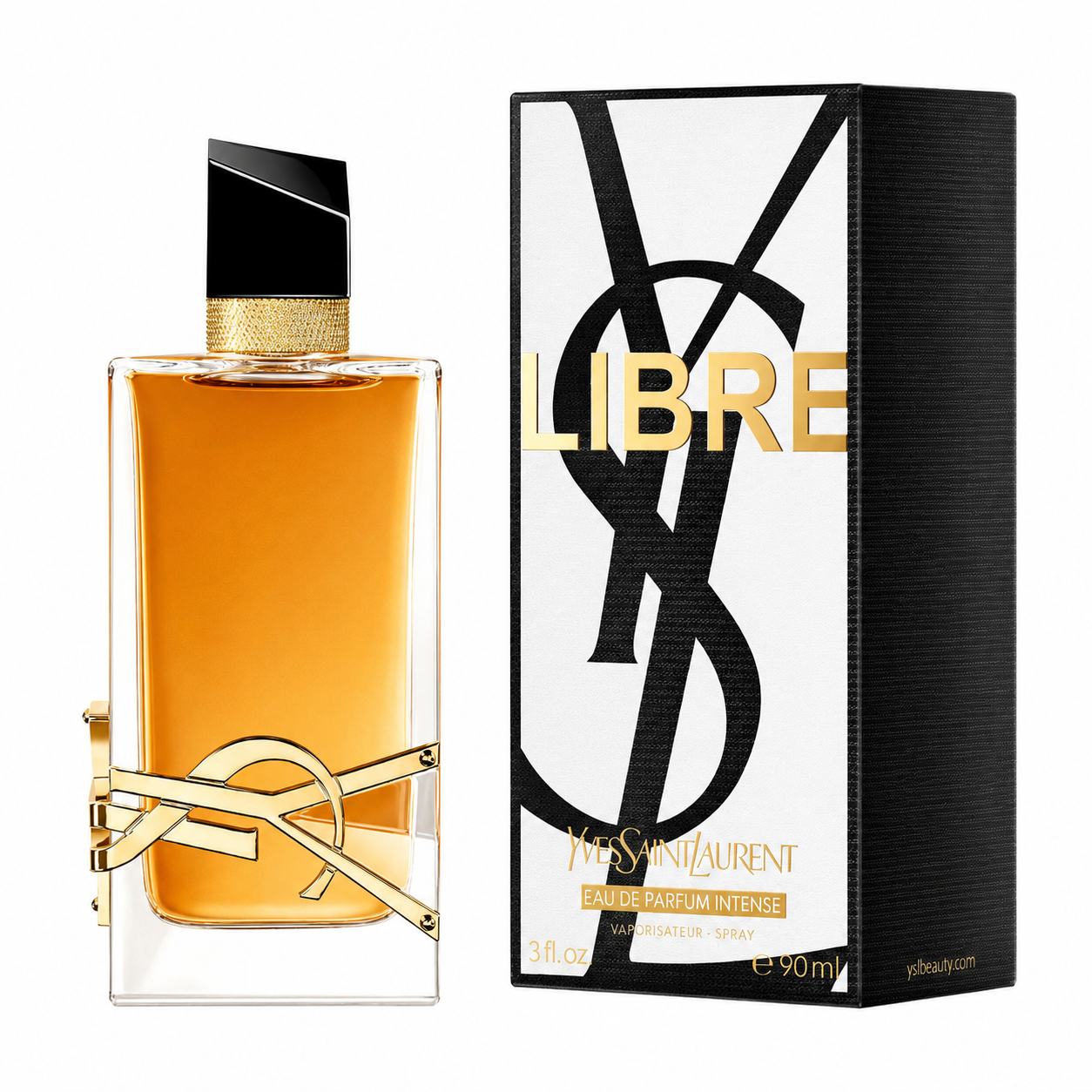 Yves Saint Laurent Libre Eau de Parfum Intense