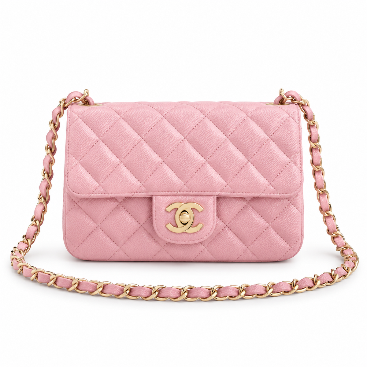 Chanel chain 20cm - 7 colors