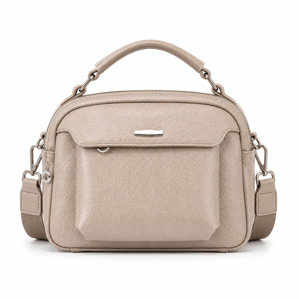 Luxe Terra Crossbody Handbag- 6 colors available