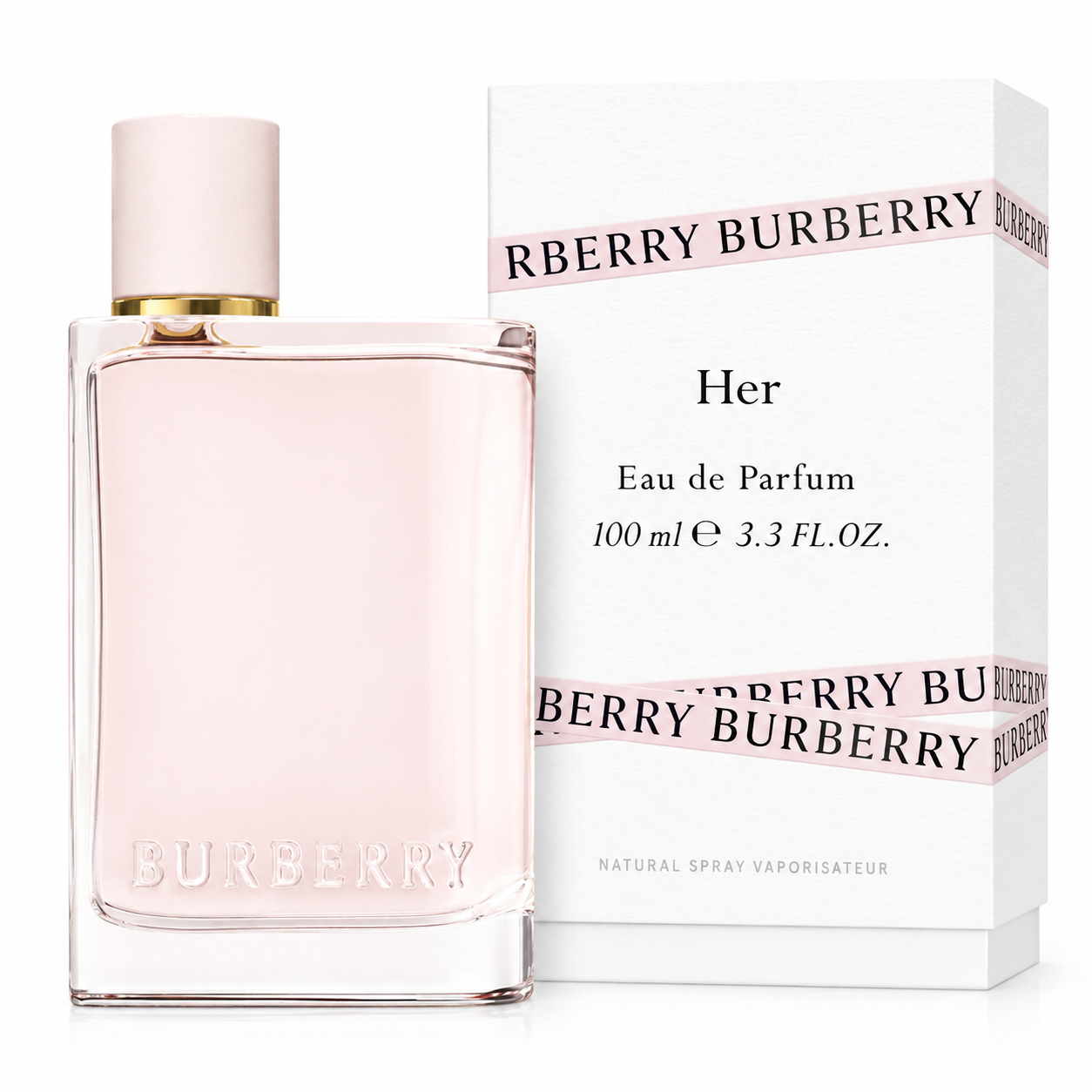 Burberry Her Eau De Parfum