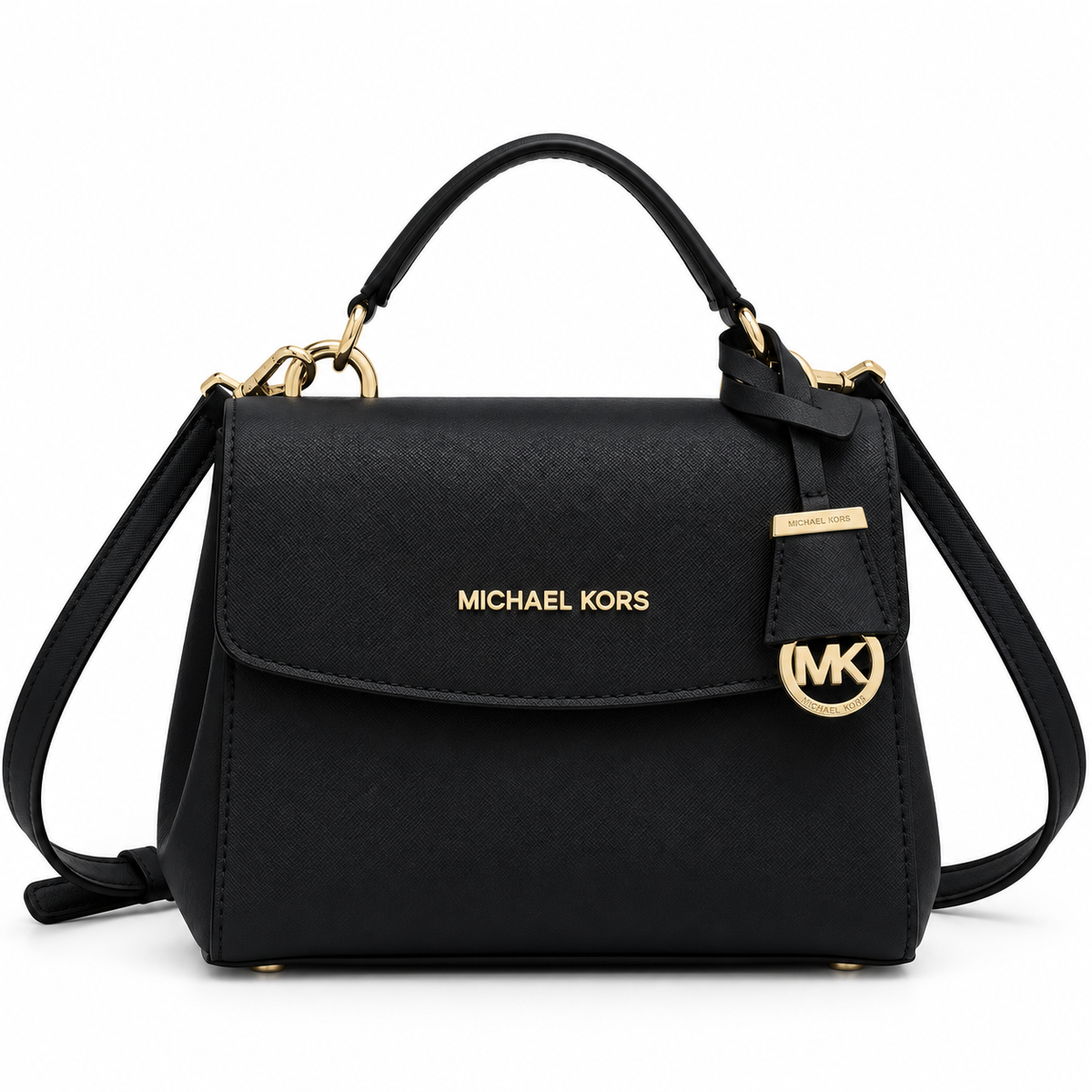 Michael Kors Ava Small Crossbody Bag -4 colors