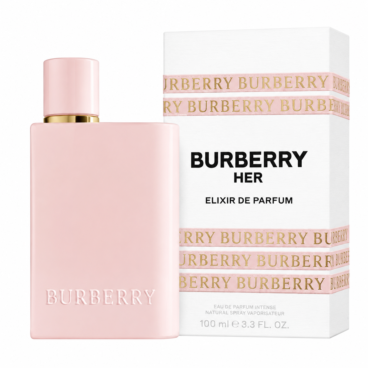 Burberry Her Elixir Eau de Parfum Intense