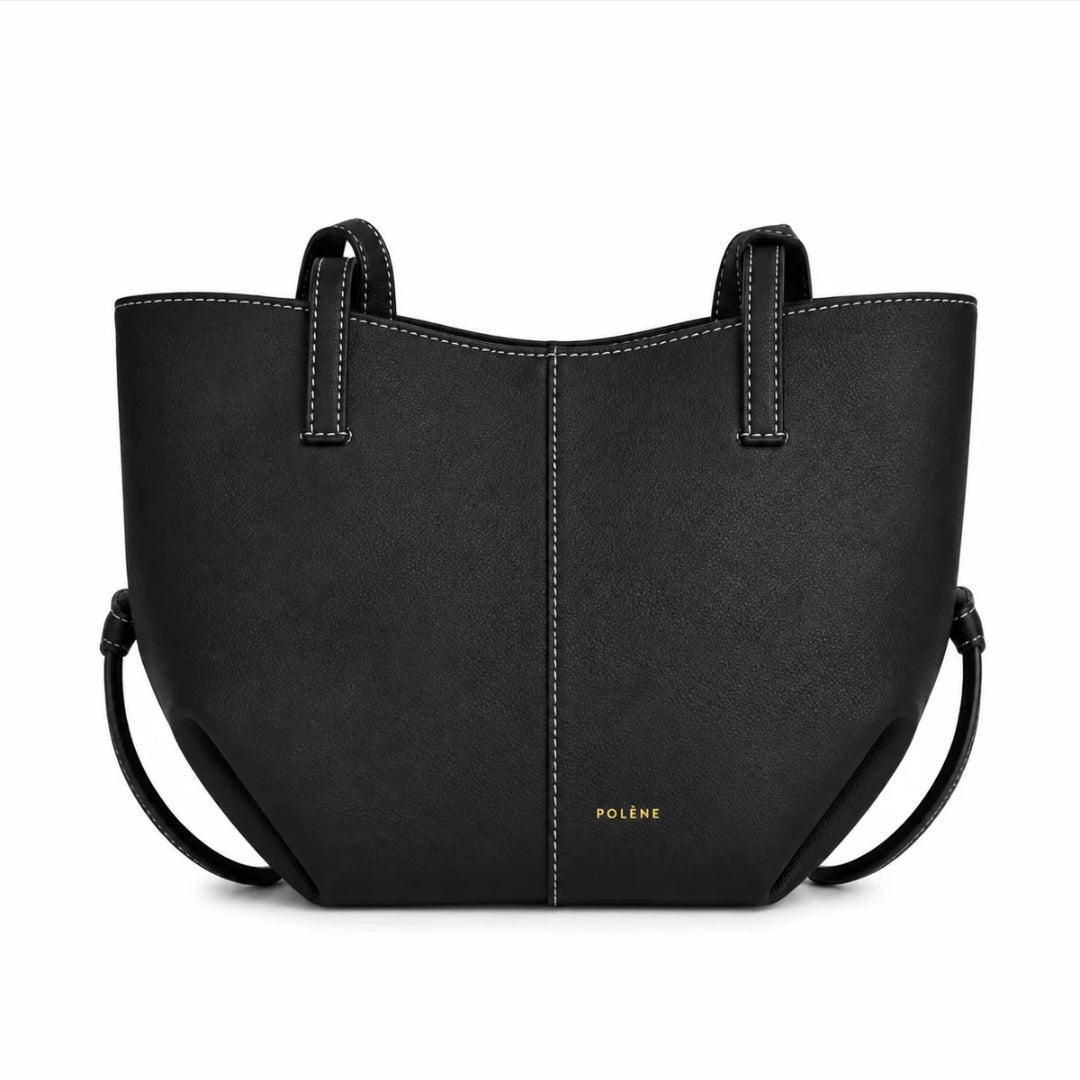 Polène Cyme Tote Bag - Large