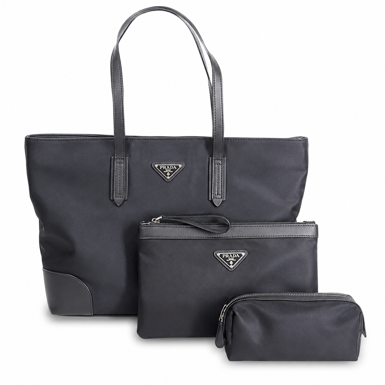 Prada Bag 3 in 1