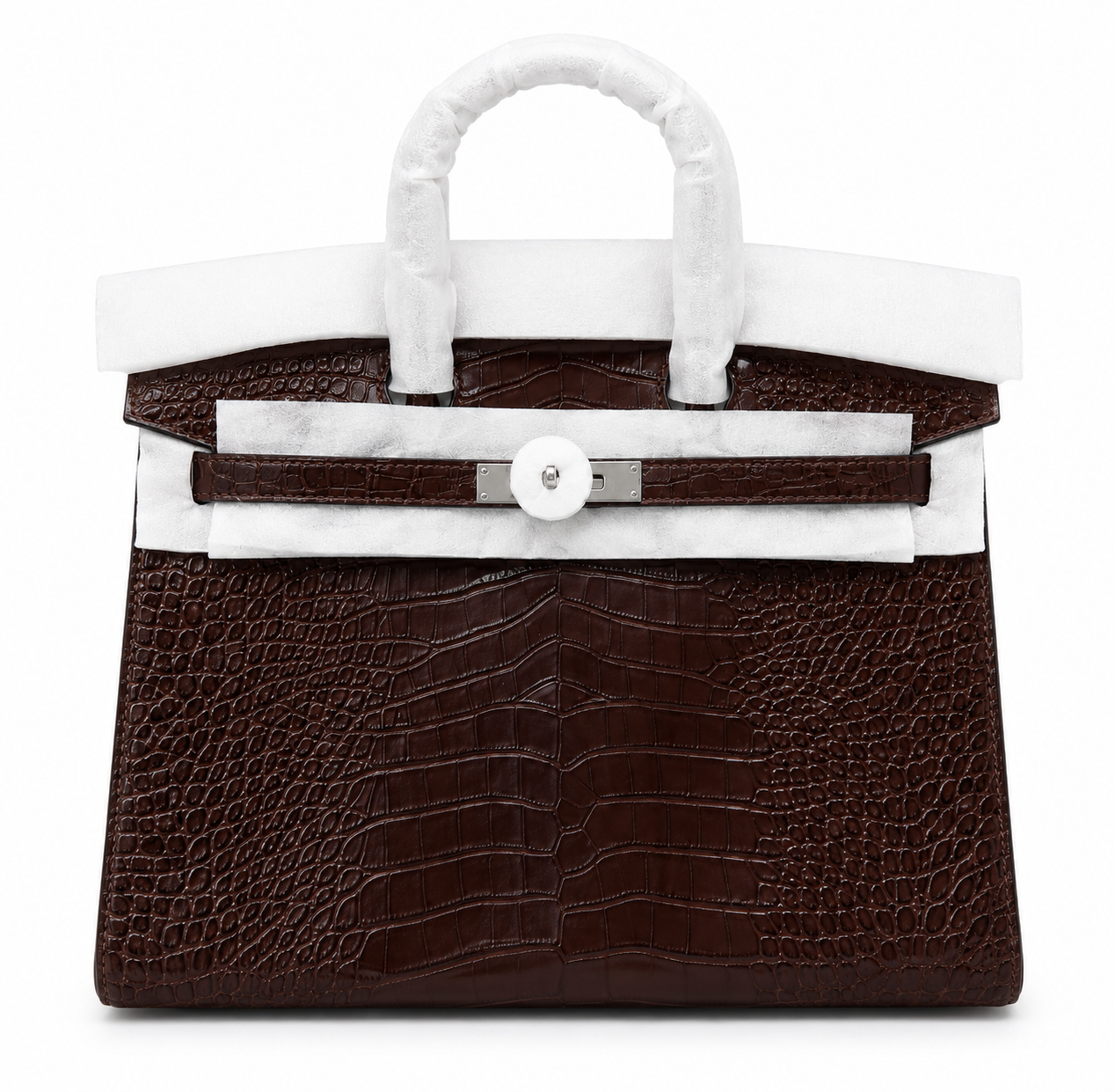 Hermès Crocodile Birkin - 30cm ( 3 Colors )