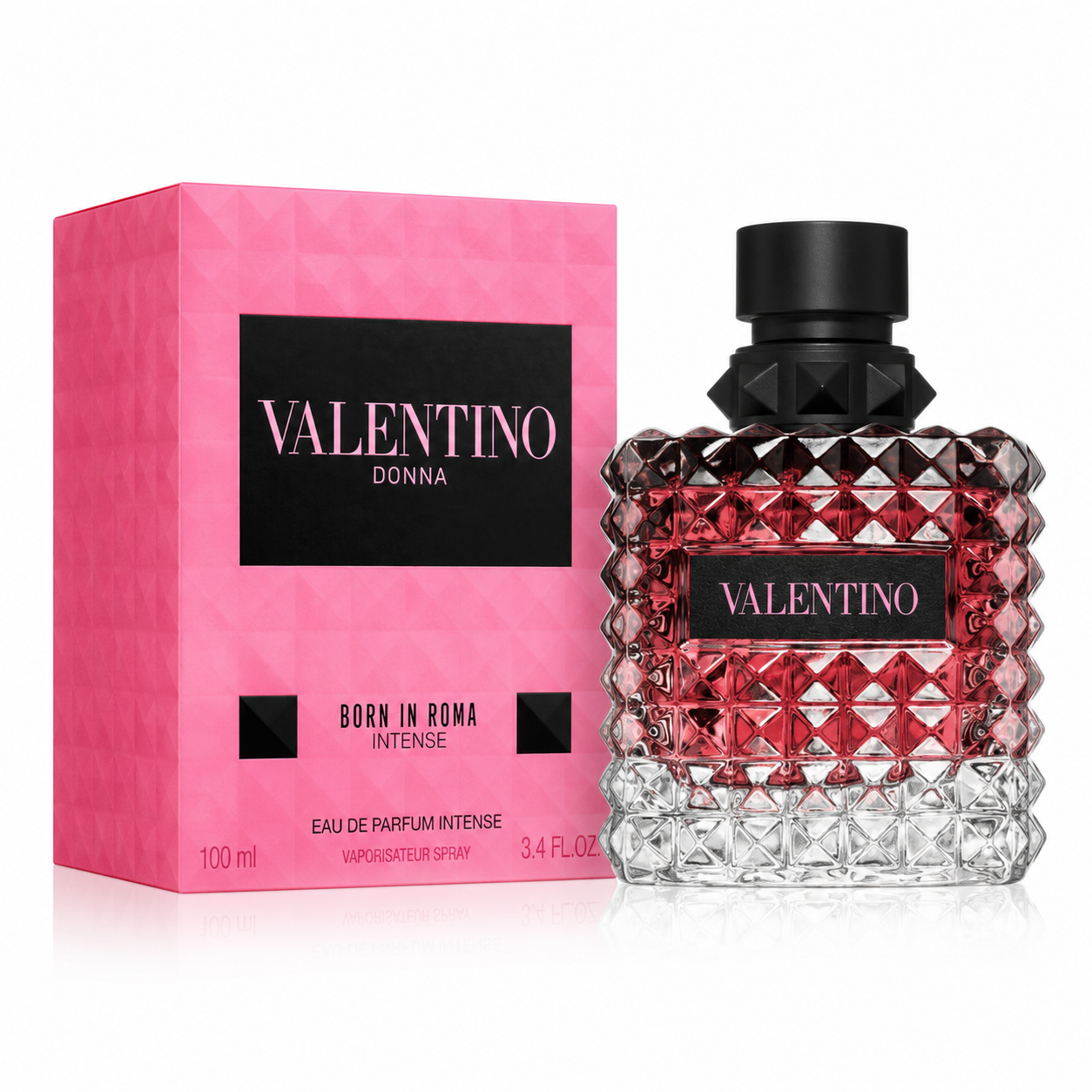 Valentino Donna Born In Roma Intense