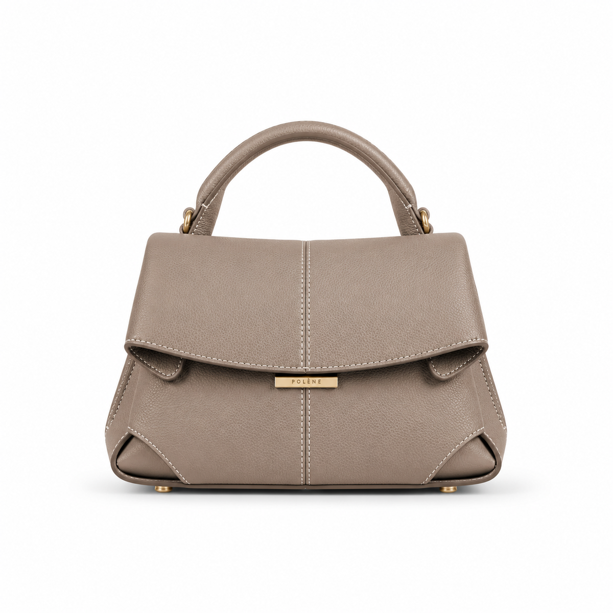 Polène Bag Mokki Mini size - 6 colors
