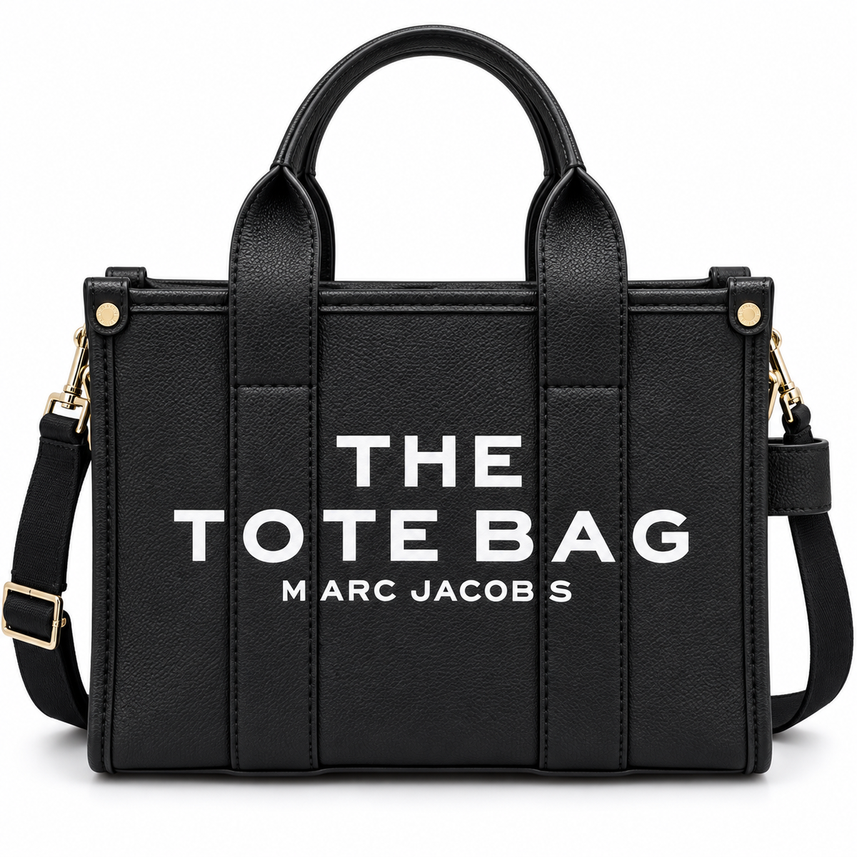 Marc Jacobs Medium Tote Bag - 6 colors
