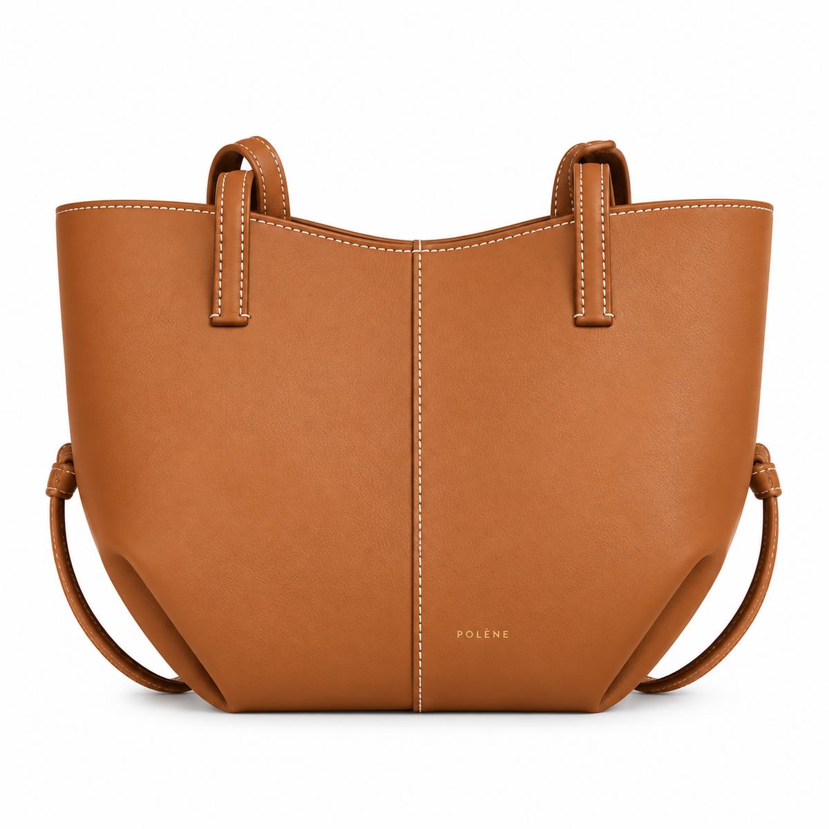 Polène Cyme Tote Bag - Large