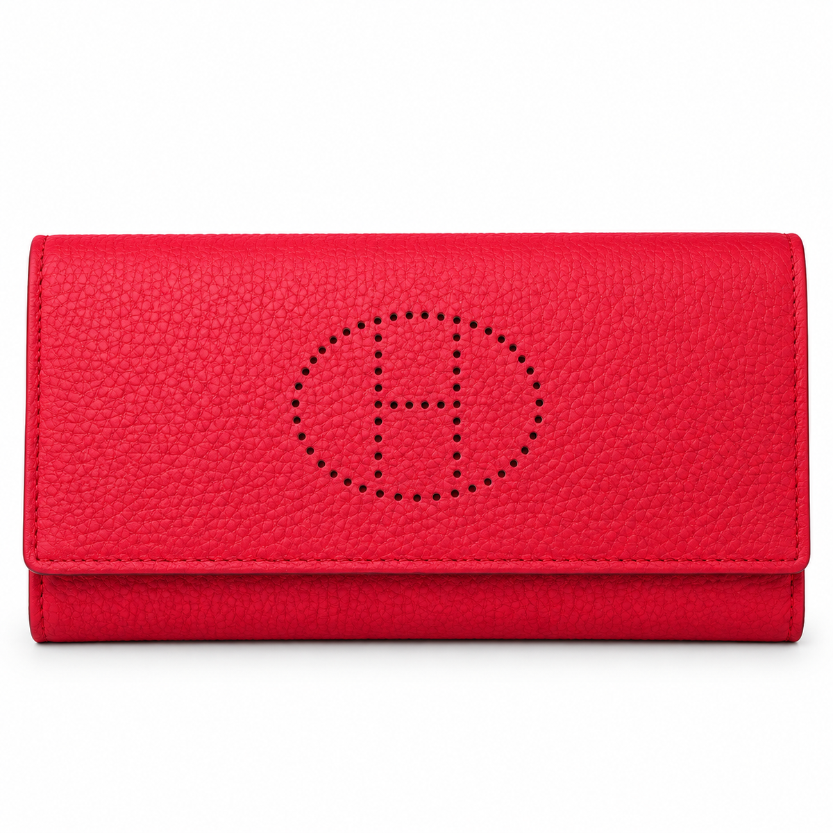 Hermès 8CC Wallet - 3 colors