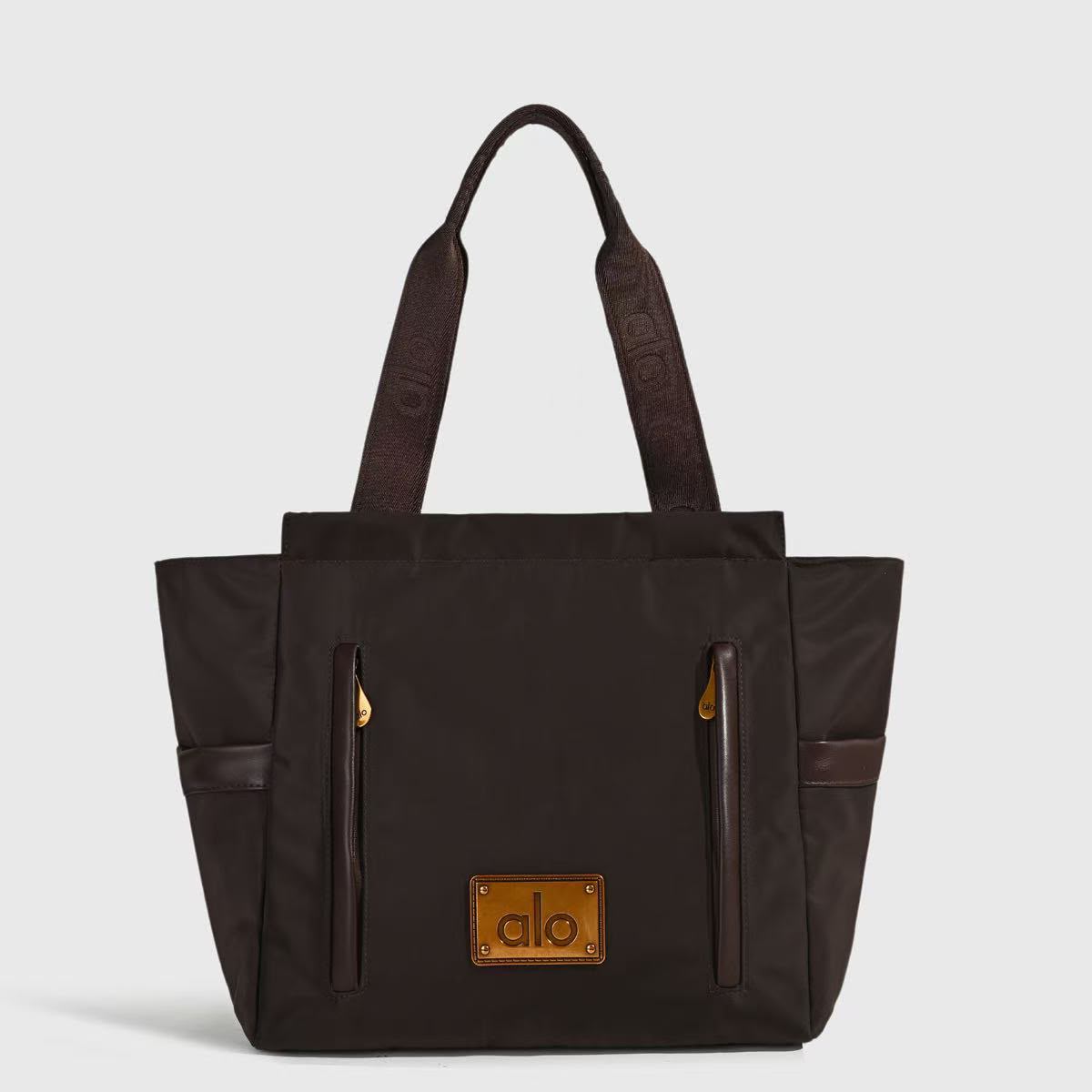 Alo Luxe City Tote - 2 colors