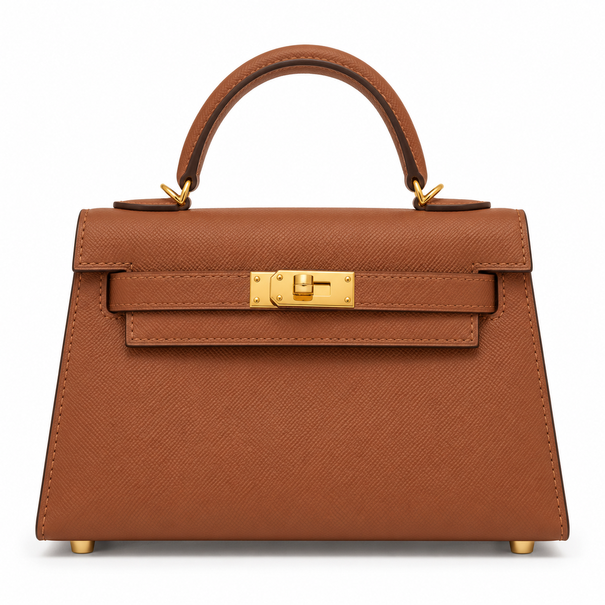 Hermès Mini Kelly Sellier - 22cm