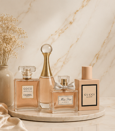 PERFUMES