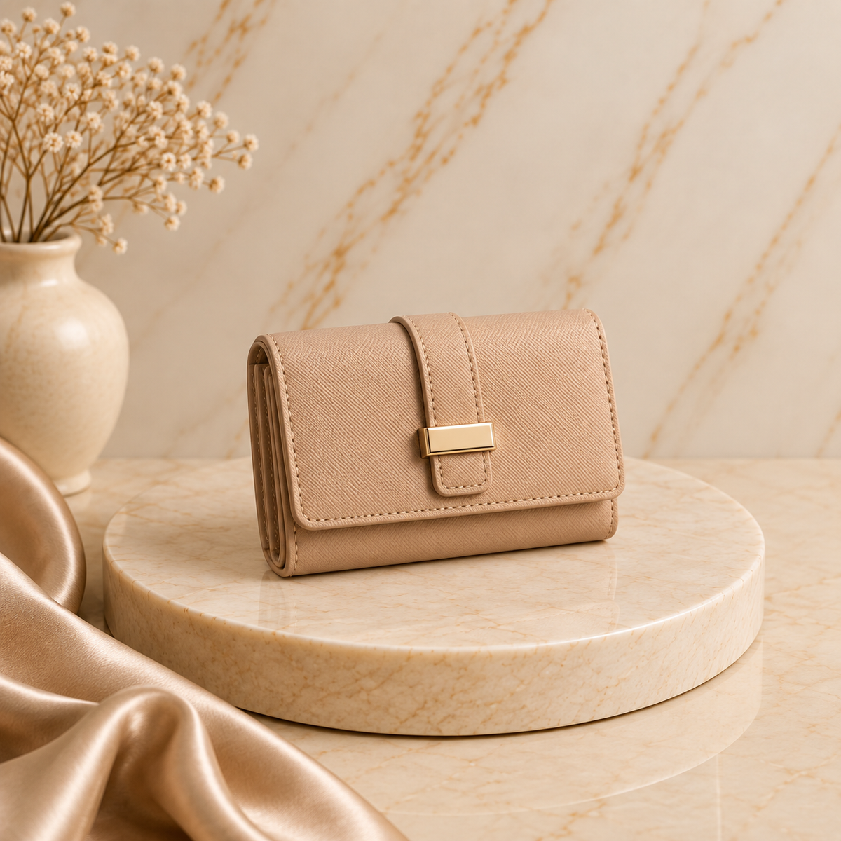 WALLETS