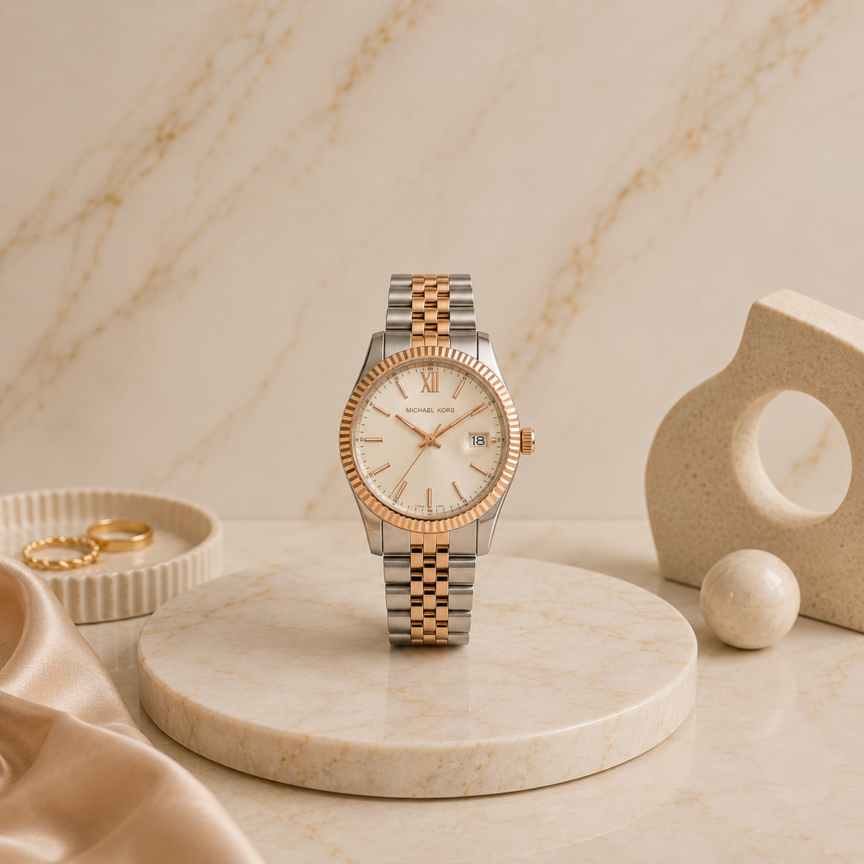 WATCHES