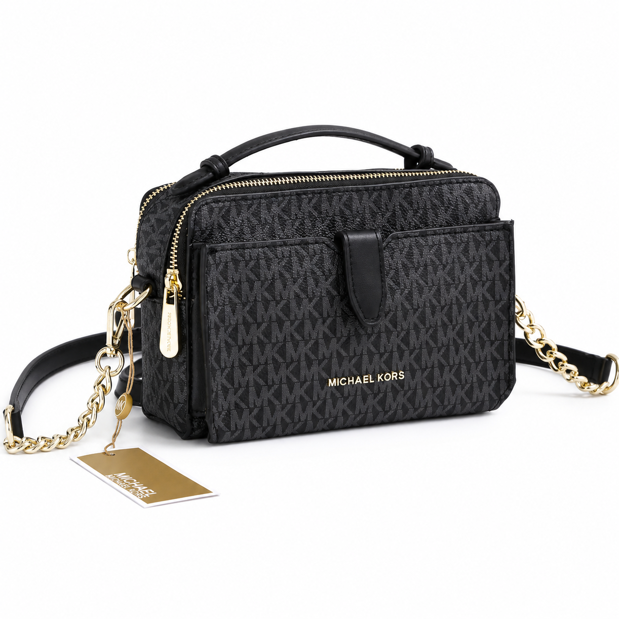 Michael Kors Jet Set Medium Crossbody