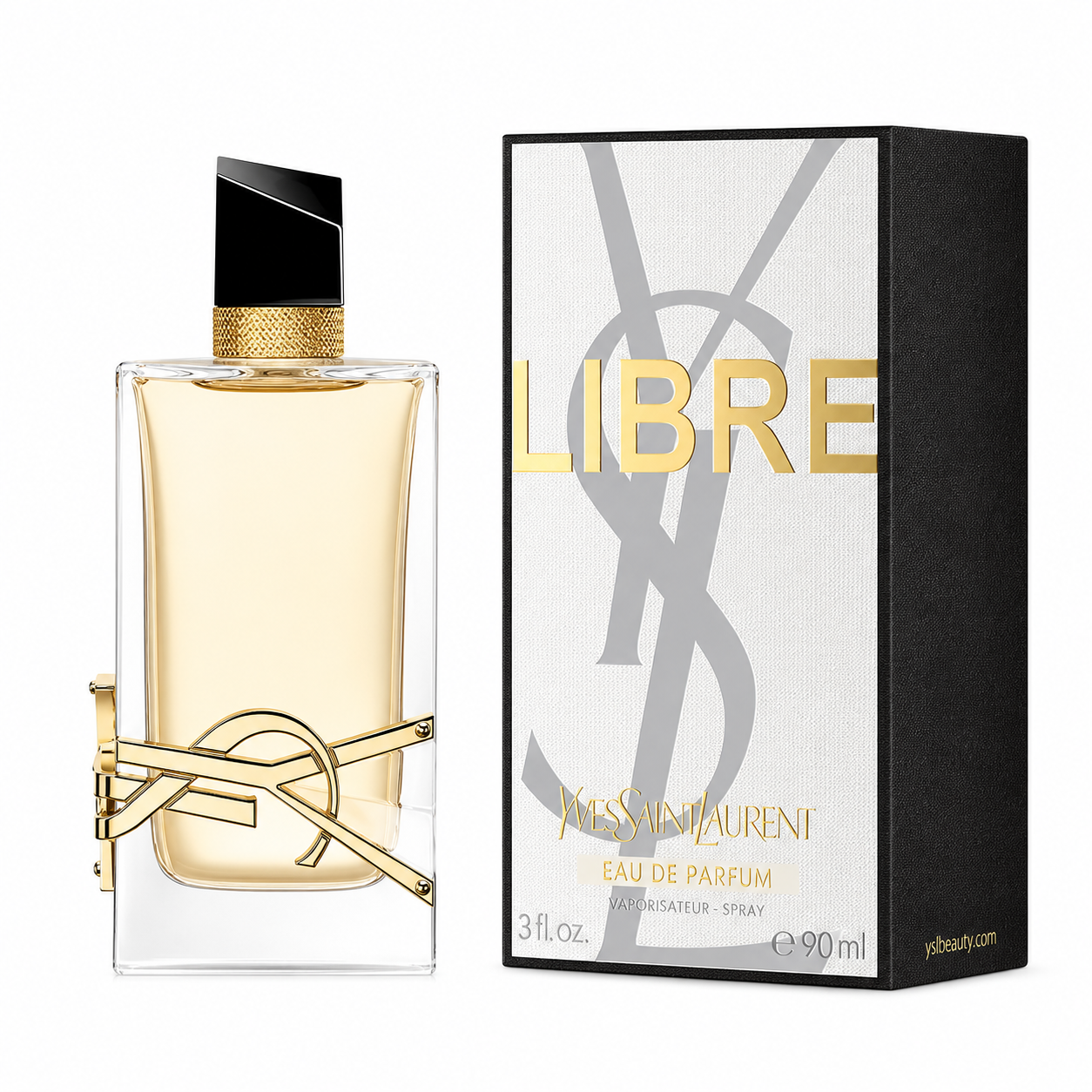 Yves Saint Laurent Libre Eau de Parfum