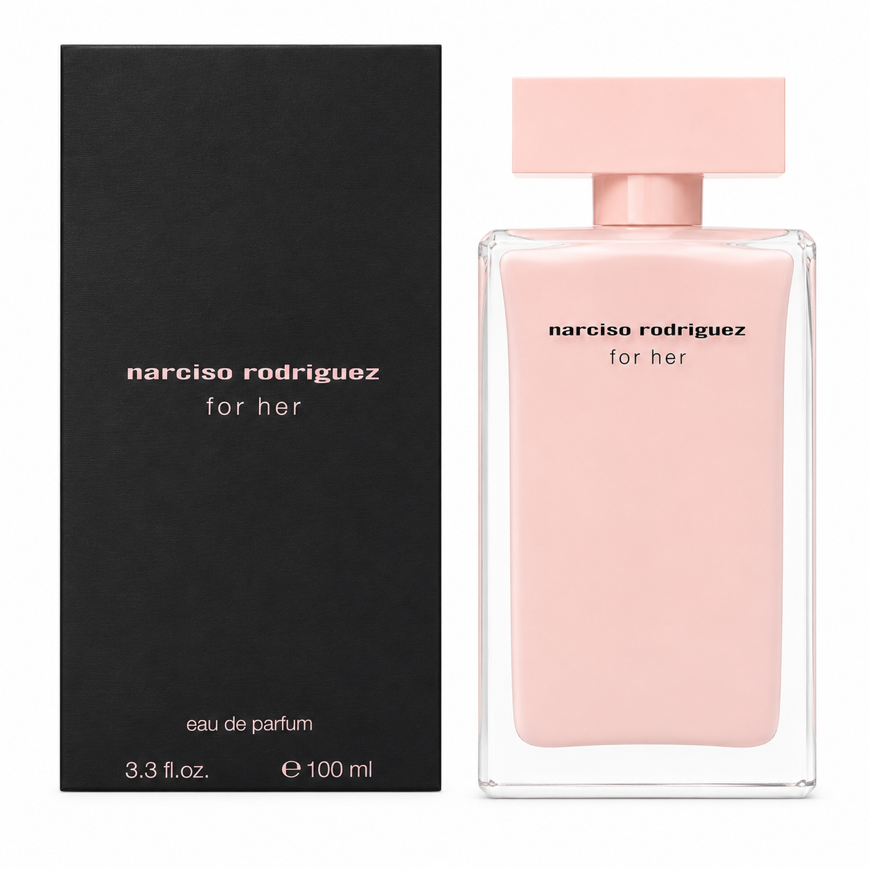 Narciso Rodriguez For Her Eau de Parfum