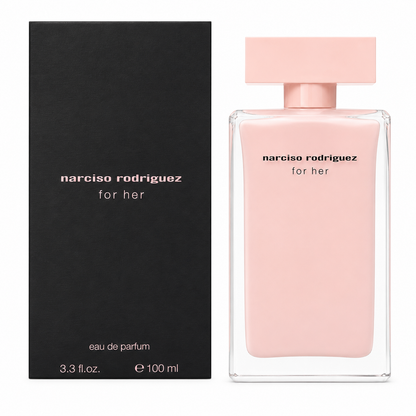 Narciso Rodriguez For Her Eau de Parfum