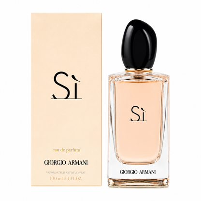 Giorgio Armani Sì Eau de Parfum