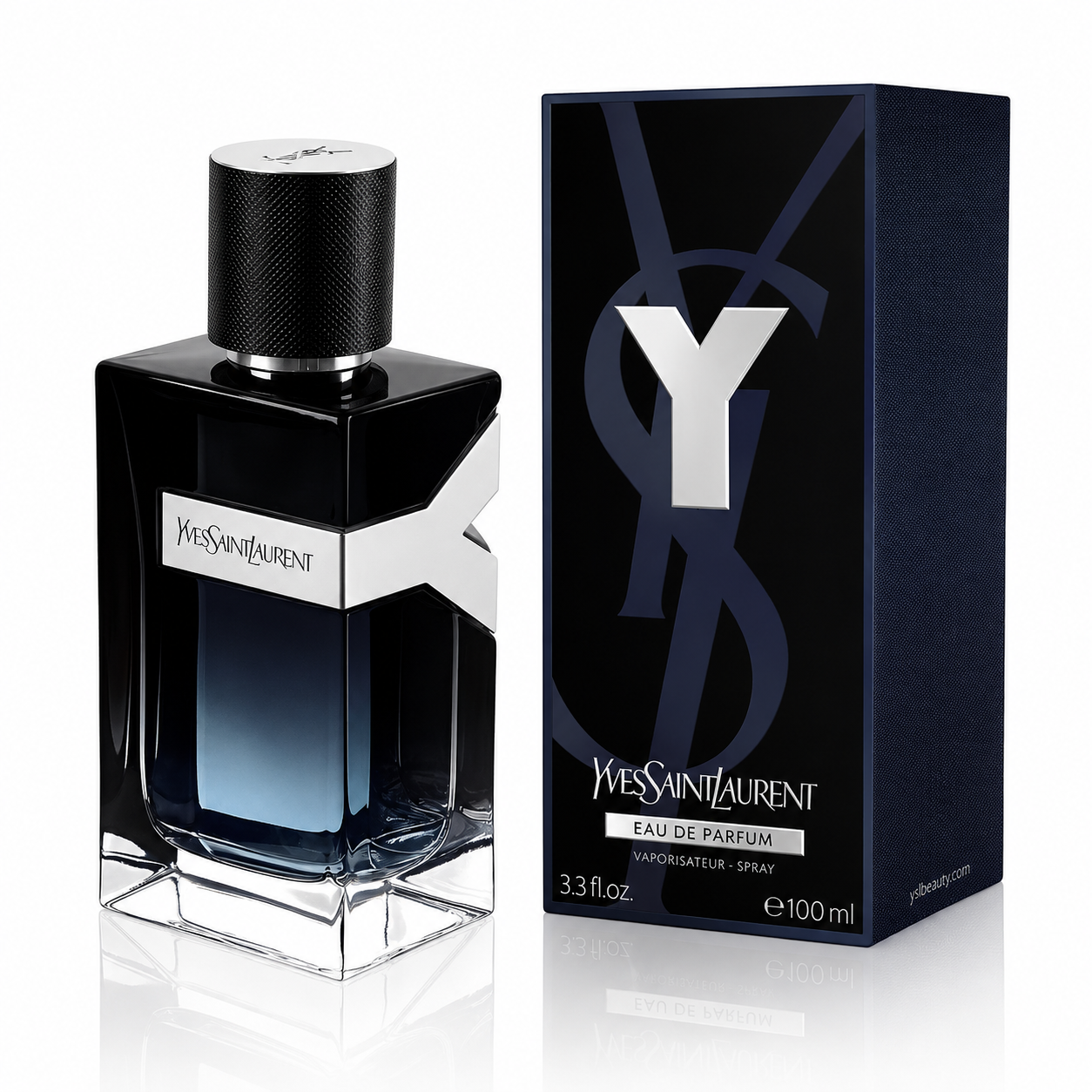 Yves Saint Laurent Eau de Parfum