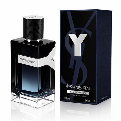 Yves Saint Laurent Eau de Parfum