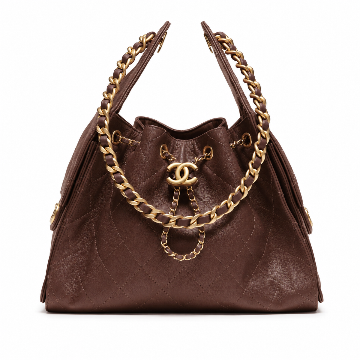 CHANEL 25 Handbag - 6 colors