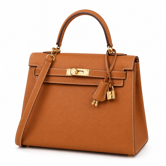 Hermès Kelly - 28cm ( 3 Colors )