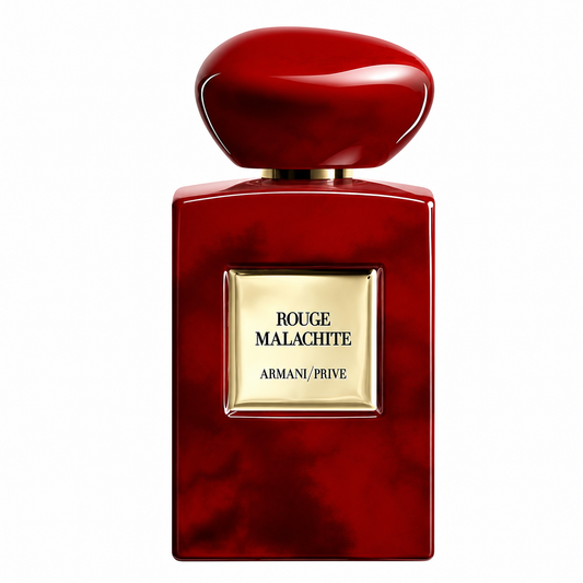 Giorgio Armani Rouge Malachite Armani Privé