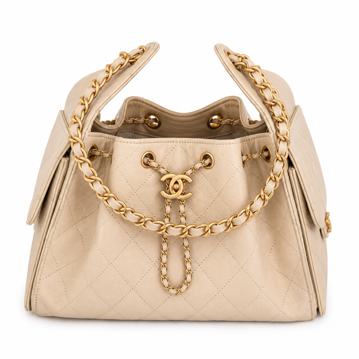 CHANEL 25 Handbag - 6 colors