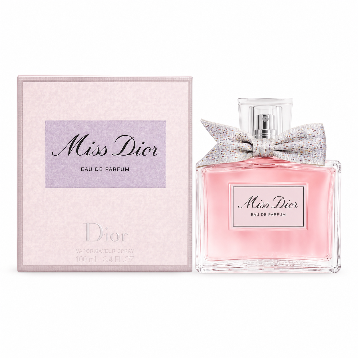 Miss Dior Eau de Parfum