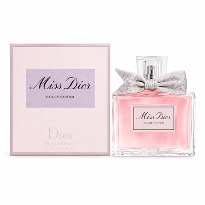 Miss Dior Eau de Parfum