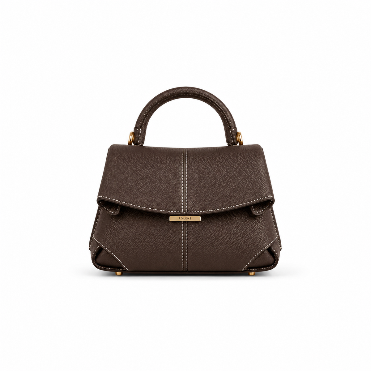 Polène Bag Mokki Mini size - 6 colors