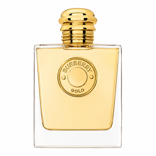 Burberry Goddess Eau de Parfum