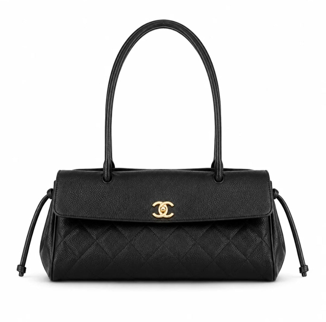 Chanel Coco Handle 32 Large - 4 colors