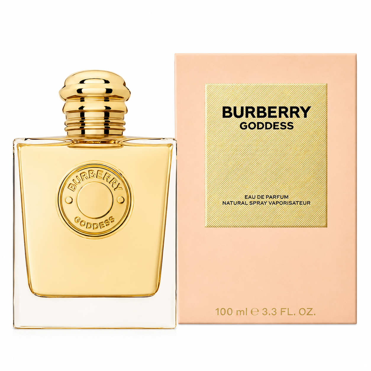 Burberry Goddess Eau de Parfum