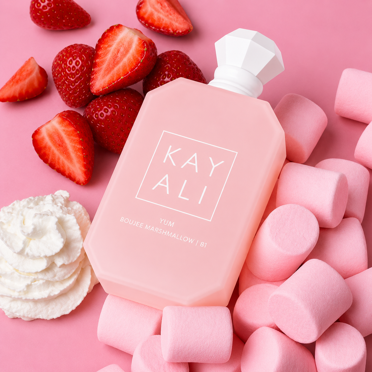 KAYALI Yum Boujee Marshmallow | 81