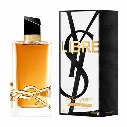 Yves Saint Laurent Libre Eau de Parfum Intense
