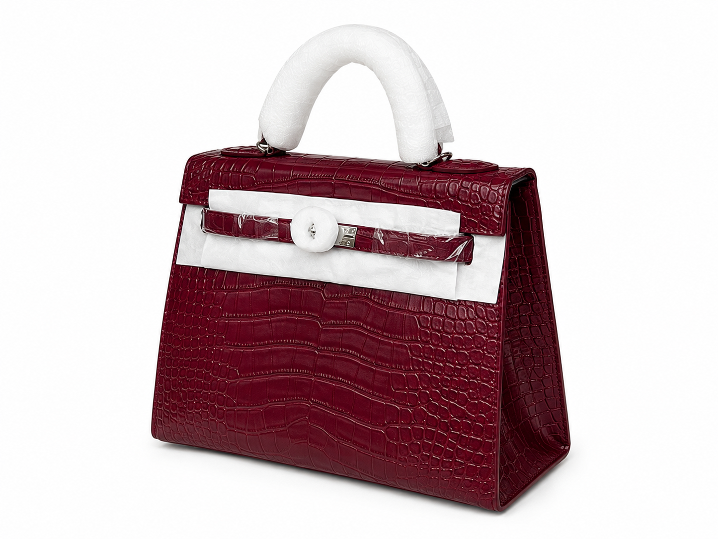 Hermès Kelly - ( 3 Colors Available )