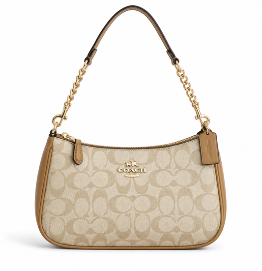 Coach Eliza Shoulder Bag - 8 colors