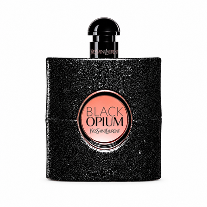 Yves Saint Laurent Black Opium Eau de Parfum