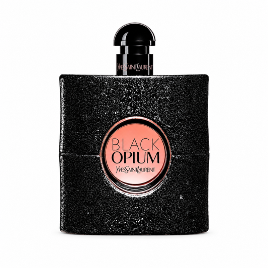 Yves Saint Laurent Black Opium Eau de Parfum