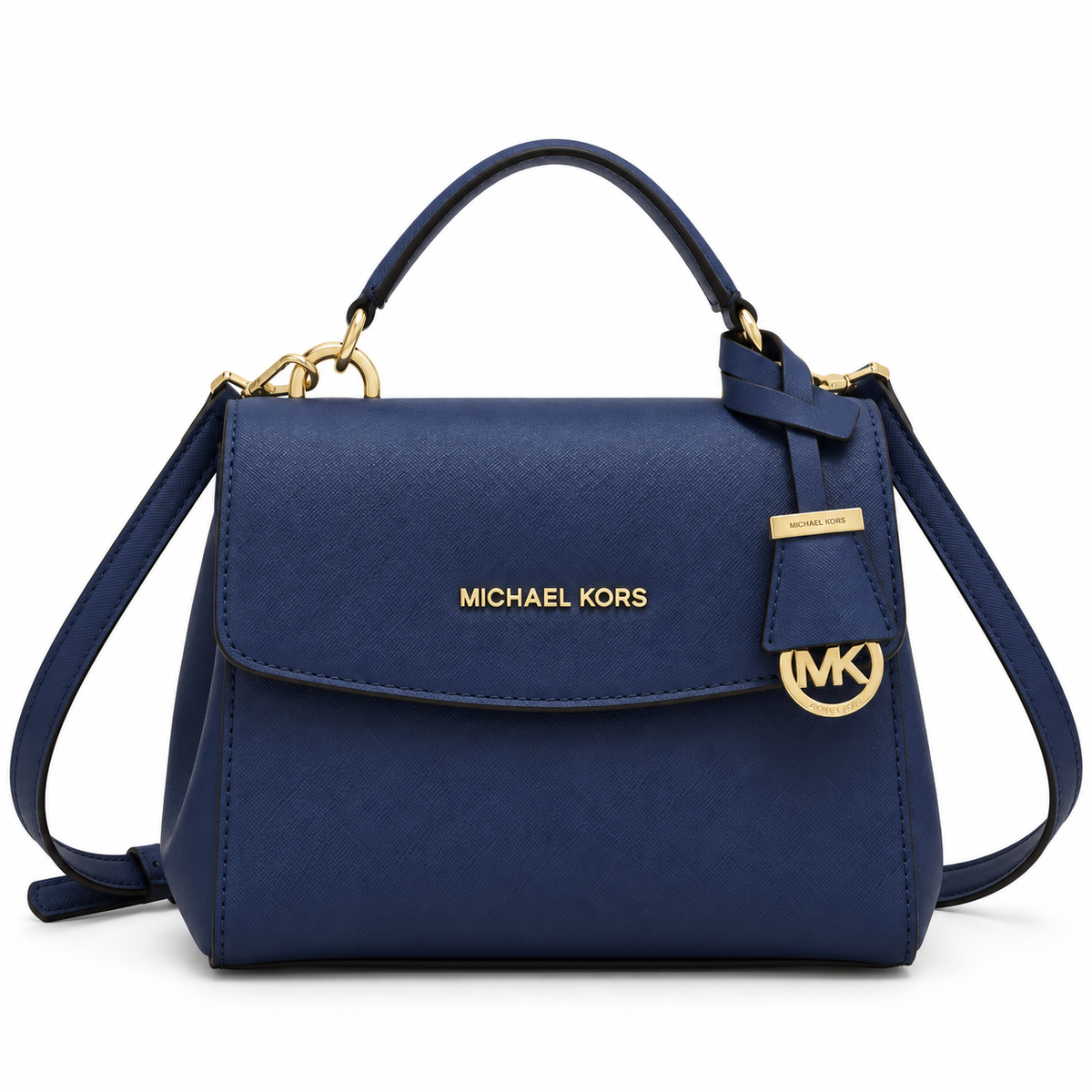 Michael Kors Ava Small Crossbody Bag -4 colors