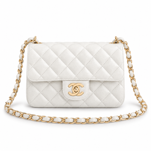 Chanel chain 20cm - 7 colors