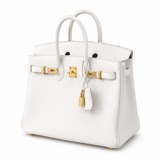 Hermès Birkin - 35cm ( 2 Colors )