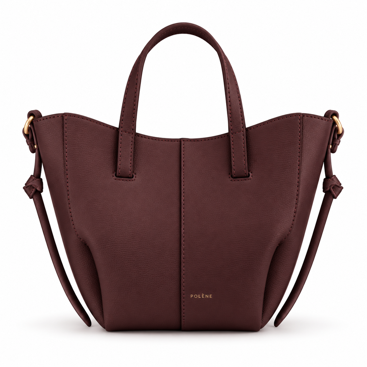 Polène Mini Cyme tote bag - 5 colors