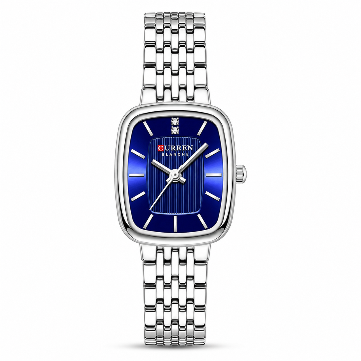 Curren Women's Royal Blue Elegance Watch