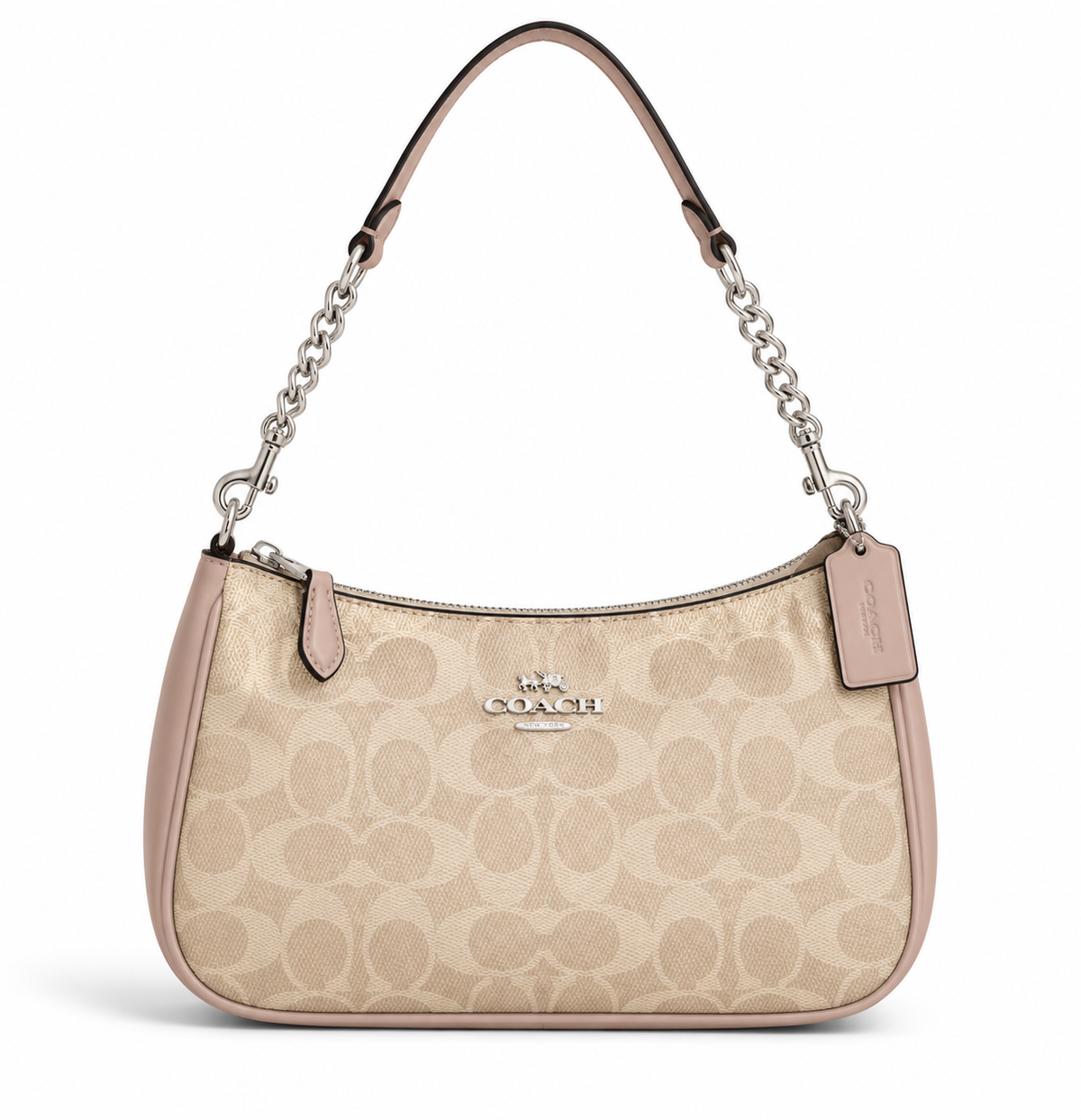 Coach Eliza Shoulder Bag - 8 colors
