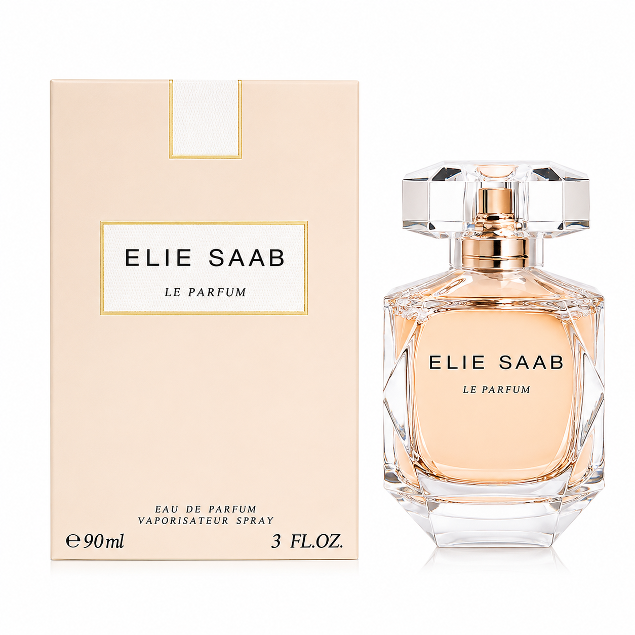 Elie Saab Le Parfum